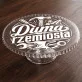 Patera Na Ciasto Dla Niej i Dla Niego Prezent Dla Pary: Duma Rzemieślnicza Patera Na Ciasto Dla Niej i Dla Niego Prezent Dla Pary: Duma Rzemieślnicza