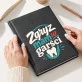 Kalendarz Książkowy A5 2027 Dla Stomatologa Prezent Dla Mężczyzny: Dentystyczny Szyk Kalendarz Książkowy A5 2027 Dla Stomatologa Prezent Dla Mężczyzny: Dentystyczny Szyk