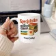 Kubek Personalizowany Dla Nauczycielki Prezent Na Dzień Nauczyciela Dla Kobiety: Specjalistka Od Szkolnego Kubek Personalizowany Dla Nauczycielki Prezent Na Dzień Nauczyciela Dla Kobiety: Specjalistka Od Szkolnego