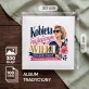 Album Na Zdjęcia Tradycyjny Na 40 Prezent Na 40 Urodziny Dla Kobiety: Elegancja W Rozkwicie Album Na Zdjęcia Tradycyjny Na 40 Prezent Na 40 Urodziny Dla Kobiety: Elegancja W Rozkwicie