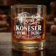 Szklanka Do Whisky Na 30Stke Prezent Dla Mężczyzny: Koneser Dymu I Dębu Szklanka Do Whisky Na 30Stke Prezent Dla Mężczyzny: Koneser Dymu I Dębu