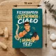 Czekoladki Dla Fizjoterapeuty Prezent Dla Mężczyzny: Fizjoterapeuta Uzdrawia Ciało