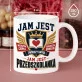 Różowy Zestaw Prezentowy Dla Przedszkolanki Dla Kobiety: Herb Przedszkolanki Różowy Zestaw Prezentowy Dla Przedszkolanki Dla Kobiety: Herb Przedszkolanki