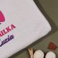 Damulka - Ręcznik dla przedszkolaka