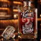 Karafka Do Whisky z Grawerem Na 60 Urodziny Prezent: Koneserski Toast Karafka Do Whisky z Grawerem Na 60 Urodziny Prezent: Koneserski Toast