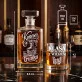 Zestaw Do Whisky Na 60 Urodziny Prezent Dla Mężczyzny: Koneserski Toast Zestaw Do Whisky Na 60 Urodziny Prezent Dla Mężczyzny: Koneserski Toast