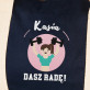 Dasz radę - Torba sportowa