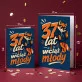 Kartka z Życzeniami Dla 37 Latka Na 35 Urodziny Dla Mężczyzny: Luz W Trzydziestce Kartka z Życzeniami Dla 37 Latka Na 35 Urodziny Dla Mężczyzny: Luz W Trzydziestce