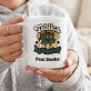 Kubek Personalizowany Dla Nauczycielki Prezent Na Dzień Nauczyciela Dla Kobiety: Tablica To Moje Królestwo Kubek Personalizowany Dla Nauczycielki Prezent Na Dzień Nauczyciela Dla Kobiety: Tablica To Moje Królestwo