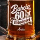 Kufel Personalizowany z Grawerem Na 60 Urodziny Dla Babci Prezent: Babcia W Formie Kufel Personalizowany z Grawerem Na 60 Urodziny Dla Babci Prezent: Babcia W Formie