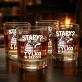 Szklanka Do Whisky Na Czterdziestkę Prezent Dla Mężczyzny: Stary? Tylko W Beczce Szklanka Do Whisky Na Czterdziestkę Prezent Dla Mężczyzny: Stary? Tylko W Beczce