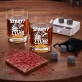 Zestaw Prezentowy Whisky Na Czterdziestkę Dla Mężczyzny: Stary? Tylko W
