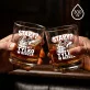 Zestaw Prezentowy Whisky Na Czterdziestkę Dla Mężczyzny: Stary? Tylko W