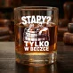 Zestaw Prezentowy Whisky Na Czterdziestkę Dla Mężczyzny: Stary? Tylko W