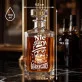 Karafka Do Whisky z Grawerem Na Czterdziestkę Prezent: Dojrzały Humor Karafka Do Whisky z Grawerem Na Czterdziestkę Prezent: Dojrzały Humor