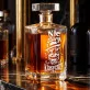 Karafka Do Whisky z Grawerem Na Czterdziestkę Prezent: Dojrzały Humor Karafka Do Whisky z Grawerem Na Czterdziestkę Prezent: Dojrzały Humor
