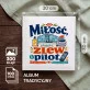 Album Na Zdjęcia Tradycyjny Na Parapetówkę Prezent Dla Pary: Śródziemnomorski Dom Z Album Na Zdjęcia Tradycyjny Na Parapetówkę Prezent Dla Pary: Śródziemnomorski Dom Z