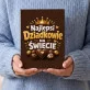 Czekoladki Dla Babci i Dziadka Prezent : Najlepsi Dziadkowie Na Świecie Czekoladki Dla Babci i Dziadka Prezent : Najlepsi Dziadkowie Na Świecie