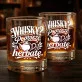 Szklanka Do Whisky Dla Herbaciarza Prezent Dla Mężczyzny: Whisky? Poproszę Herbatę. Szklanka Do Whisky Dla Herbaciarza Prezent Dla Mężczyzny: Whisky? Poproszę Herbatę.