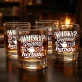 Szklanka Do Whisky Dla Herbaciarza Prezent Dla Mężczyzny: Whisky? Poproszę Herbatę. Szklanka Do Whisky Dla Herbaciarza Prezent Dla Mężczyzny: Whisky? Poproszę Herbatę.
