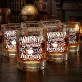 Szklanka Do Whisky Dla Herbaciarza Prezent Dla Mężczyzny: Whisky? Poproszę Herbatę. Szklanka Do Whisky Dla Herbaciarza Prezent Dla Mężczyzny: Whisky? Poproszę Herbatę.