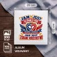 Album Na Zdjęcia Tradycyjny Dla Bliźniaków Prezent Dla Pary: Herb Podwójnych Wspomnień Album Na Zdjęcia Tradycyjny Dla Bliźniaków Prezent Dla Pary: Herb Podwójnych Wspomnień