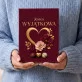 Czekoladki Dla Kobiety Prezent Dla Kobiety: Jesteś Wyjątkowa – Złote Serce Czekoladki Dla Kobiety Prezent Dla Kobiety: Jesteś Wyjątkowa – Złote Serce