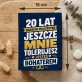 Czekoladki Na 20 Rocznicę Ślubu Prezent Dla Mężczyzny: Bohater 20 Lat Małżeństwa Czekoladki Na 20 Rocznicę Ślubu Prezent Dla Mężczyzny: Bohater 20 Lat Małżeństwa