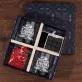 Zestaw Prezentowy Whisky Dla Spedytora Dla Mężczyzny: Legenda Spedycji Zestaw Prezentowy Whisky Dla Spedytora Dla Mężczyzny: Legenda Spedycji