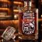 Karafka Do Whisky z Grawerem Dla Spedytora Prezent: Mistrz Terminów I Tras