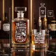 Zestaw Do Whisky Dla Spedytora Prezent Dla Mężczyzny: Mistrz Terminów I Tras Zestaw Do Whisky Dla Spedytora Prezent Dla Mężczyzny: Mistrz Terminów I Tras