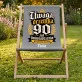 Leżak Z Nadrukiem Dla 90 Latki Prezent Na 90 Urodziny Dla Kobiety: Uwaga, Drzemka. 90 Leżak Z Nadrukiem Dla 90 Latki Prezent Na 90 Urodziny Dla Kobiety: Uwaga, Drzemka. 90