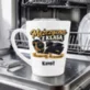 Kubek Personalizowany Na Imieniny Prezent Dla Mężczyzny: Mężczyzna Z Klasą Kubek Personalizowany Na Imieniny Prezent Dla Mężczyzny: Mężczyzna Z Klasą