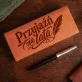 Pióro Wieczne Parker W Etui Dla Przyjaciela Prezent Dla Mężczyzny: Trwała Przyjaźń