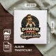 Album Na Zdjęcia Tradycyjny Na Mikołaja Prezent Dla Mężczyzny: Czuły Sarkazm Męski Album Na Zdjęcia Tradycyjny Na Mikołaja Prezent Dla Mężczyzny: Czuły Sarkazm Męski