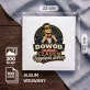 Album Na Zdjęcia Tradycyjny Na Mikołaja Prezent Dla Mężczyzny: Czuły Sarkazm Męski Album Na Zdjęcia Tradycyjny Na Mikołaja Prezent Dla Mężczyzny: Czuły Sarkazm Męski