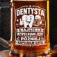 Kufel Dla Dentysty Prezent Dla Mężczyzny: Dentysta Kufel