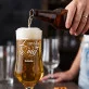 Pokal Do Piwa Personalizowany Na Święta Prezent Dla Kobiety: Z Myślą O Niej