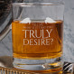 Desire - Szklanka do whisky