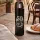 Kubek Termiczny 440ml Na 50 Urodziny Prezent: 50 I Wciąż Parzy