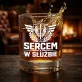 Szklanka Do Whisky Dla Wojskowego Prezent Na Przysięgę Wojskową Dla Mężczyzny: Sercem W Służbie Szklanka Do Whisky Dla Wojskowego Prezent Na Przysięgę Wojskową Dla Mężczyzny: Sercem W Służbie