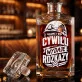 Karafka Do Whisky z Grawerem Dla Wojskowego Prezent Na Przysięgę Wojskową: Wojskowy Honor Karafka Do Whisky z Grawerem Dla Wojskowego Prezent Na Przysięgę Wojskową: Wojskowy Honor