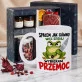 Zestaw Prezenowy Z Kubkiem Dla Mężczyzny: Wybieram Przemoc