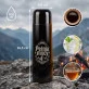 Termos 500ml Dla 28 Latka Prezent Na 25 Urodziny Dla Mężczyzny: Pełnia Mocy Termos 500ml Dla 28 Latka Prezent Na 25 Urodziny Dla Mężczyzny: Pełnia Mocy