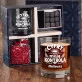Zestaw Prezentowy Whisky Dla Księgowego Dla Mężczyzny: Cyfry Pod Moją Kontrolą Zestaw Prezentowy Whisky Dla Księgowego Dla Mężczyzny: Cyfry Pod Moją Kontrolą