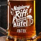 Kufel Personalizowany z Grawerem Dla Muzyka Prezent Dla Mężczyzny: Muzyczny Humor Kufel Personalizowany z Grawerem Dla Muzyka Prezent Dla Mężczyzny: Muzyczny Humor
