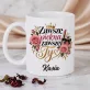 Zestaw Prezentowy z Kubkiem Na Urodziny Dla Kobiety: Zawsze Piękna, Zawsze Ty Zestaw Prezentowy z Kubkiem Na Urodziny Dla Kobiety: Zawsze Piękna, Zawsze Ty