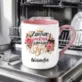 Kubek Personalizowany Na Urodziny Prezent Dla Kobiety: Zawsze Piękna, Zawsze Ty