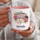 Kubek Personalizowany Na Urodziny Prezent Dla Kobiety: Zawsze Piękna, Zawsze Ty