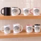 Kubek Personalizowany Na Zajączka Prezent Dla Mężczyzny: Mistrz Popołudniowej Kubek Personalizowany Na Zajączka Prezent Dla Mężczyzny: Mistrz Popołudniowej
